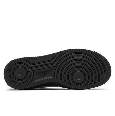Nike Air Force 1 Low AMBUSH Black DV3464-001 (Черный) - фото 5 