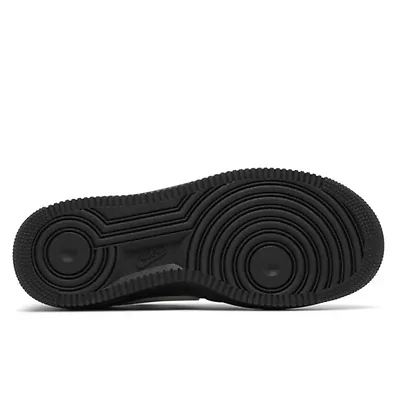 Nike Air Force 1 Low AMBUSH Black DV3464-001 (Черный) - фото 10 