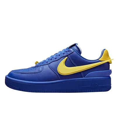 Nike Air Force 1 Low AMBUSH Game Royal DV3464-400 (Синій) - фото 7 