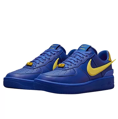 Nike Air Force 1 Low AMBUSH Game Royal DV3464-400 (Синій) - фото 2 
