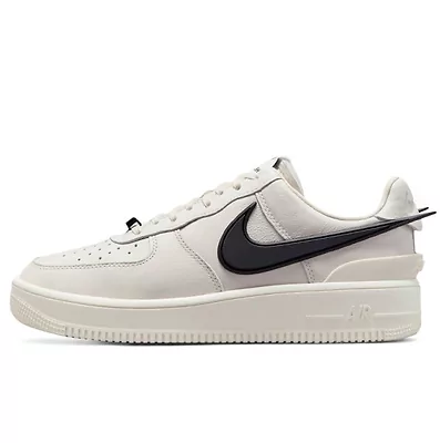 Nike Air Force 1 Low AMBUSH Phantom DV3464-002 (Білий) - фото 1 Hypebery