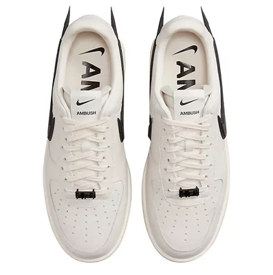 Nike Air Force 1 Low AMBUSH Phantom DV3464-002 (Білий) - фото 4 