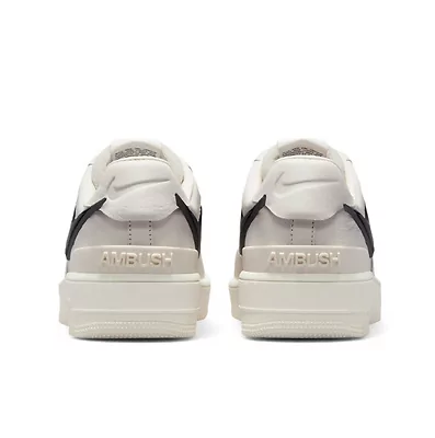 Nike Air Force 1 Low AMBUSH Phantom DV3464-002 (Білий) - фото 5 