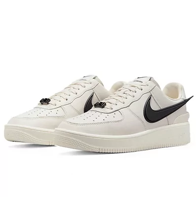 Nike Air Force 1 Low AMBUSH Phantom DV3464-002 (Білий) - фото 2 