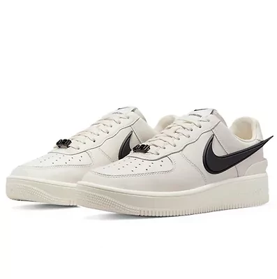Nike Air Force 1 Low AMBUSH Phantom DV3464-002 (Білий) - фото 8 