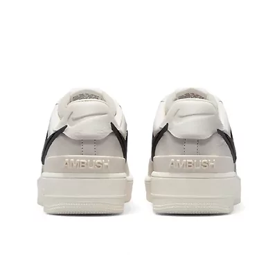 Nike Air Force 1 Low AMBUSH Phantom DV3464-002 (Білий) - фото 11 
