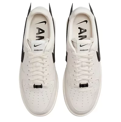 Nike Air Force 1 Low AMBUSH Phantom DV3464-002 (Білий) - фото 10 