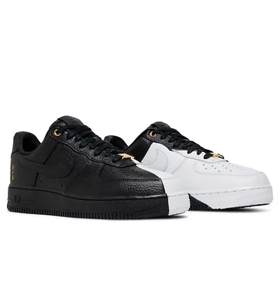 Nike Air Force 1 Low Anniversary Edition DX6034-001 (Белый) - фото 2 