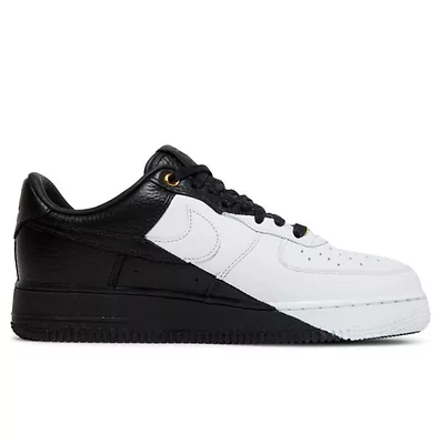 Nike Air Force 1 Low Anniversary Edition DX6034-001 (Белый) - фото 3 