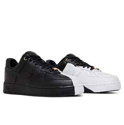 Nike Air Force 1 Low Anniversary Edition DX6034-001 (Белый) - фото 7 