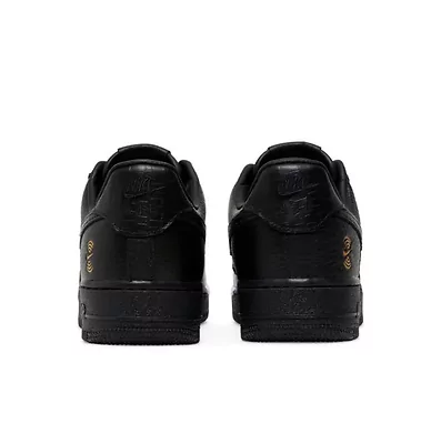 Nike Air Force 1 Low Anniversary Edition DX6034-001 (Белый) - фото 9 