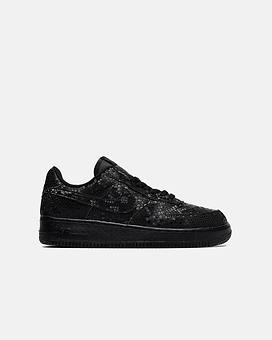 Nike Air Force 1 Low Court Black 8/24 x Kobe Bryant