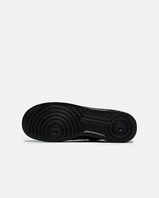 Nike Air Force 1 Low Court Black 8/24 x Kobe Bryant (Черный) - фото 6 