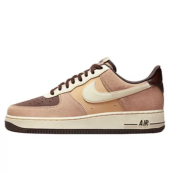 Nike Air Force 1 Low Hemp Coconut Milk