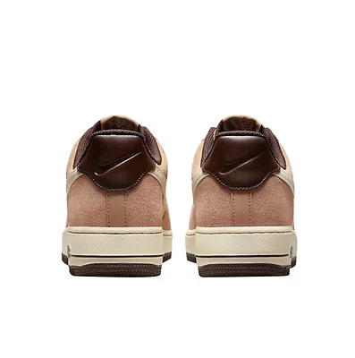 Nike Air Force 1 Low Hemp Coconut Milk FB8878-200 (Коричневый) - фото 5 