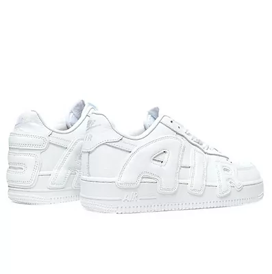 Nike Air Force 1 Low Premium x Cactus Plant Flea Market White DD7050-100 (Белый) - фото 11 