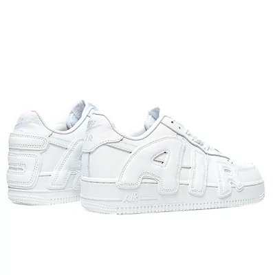 Nike Air Force 1 Low Premium x Cactus Plant Flea Market White DD7050-100 (Белый) - фото 5 
