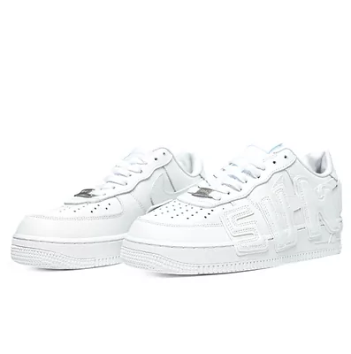 Nike Air Force 1 Low Premium x Cactus Plant Flea Market White DD7050-100 (Белый) - фото 2 