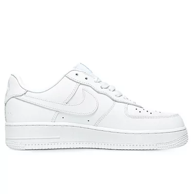 Nike Air Force 1 Low Premium x Cactus Plant Flea Market White DD7050-100 (Белый) - фото 3 