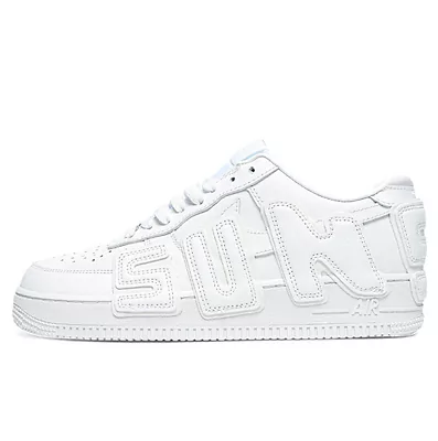 Nike Air Force 1 Low Premium x Cactus Plant Flea Market White DD7050-100 (Белый) - фото 1 Hypebery