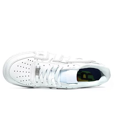 Nike Air Force 1 Low Premium x Cactus Plant Flea Market White DD7050-100 (Белый) - фото 4 