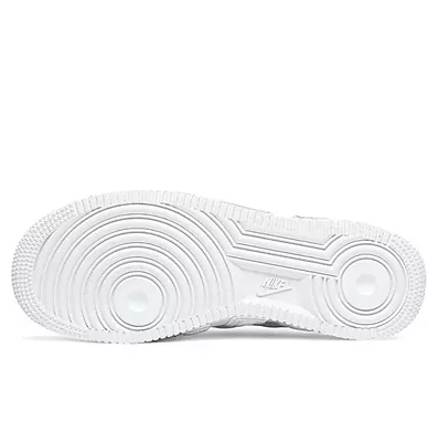 Nike Air Force 1 Low Premium x Cactus Plant Flea Market White DD7050-100 (Белый) - фото 12 