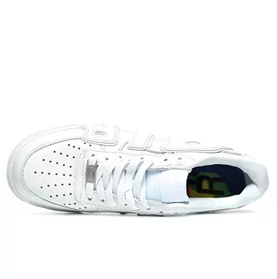 Nike Air Force 1 Low Premium x Cactus Plant Flea Market White DD7050-100 (Белый) - фото 10 