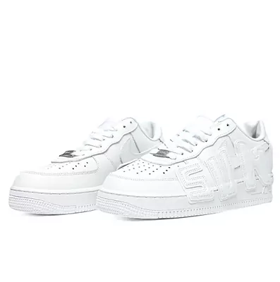 Nike Air Force 1 Low Premium x Cactus Plant Flea Market White DD7050-100 (Белый) - фото 8 