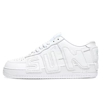 Nike Air Force 1 Low Premium x Cactus Plant Flea Market White DD7050-100 (Белый) - фото 7 