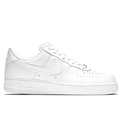 Nike Air Force 1 Low White 07 315122-111 (Білий) - фото 1 Hypebery