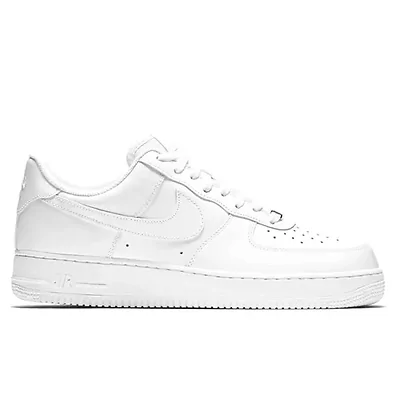 Nike Air Force 1 Low White 07 315122-111 (Білий) - фото 7 