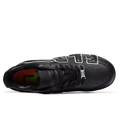 Nike Air Force 1 Low x Cactus Plant Flea Market Black DC4457-001 (Чорний) - фото 5 