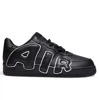 Nike Air Force 1 Low x Cactus Plant Flea Market Black DC4457-001 (Чорний) - фото 1 Hypebery