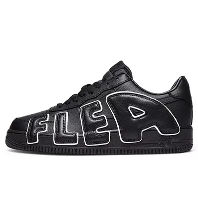 Nike Air Force 1 Low x Cactus Plant Flea Market Black DC4457-001 (Чорний) - фото 3 
