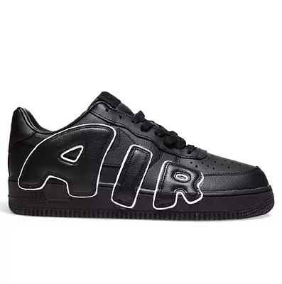 Nike Air Force 1 Low x Cactus Plant Flea Market Black DC4457-001 (Чорний) - фото 6 