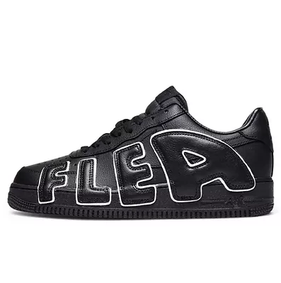 Nike Air Force 1 Low x Cactus Plant Flea Market Black DC4457-001 (Чорний) - фото 8 
