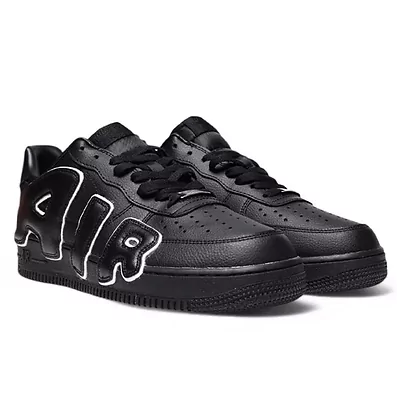 Nike Air Force 1 Low x Cactus Plant Flea Market Black DC4457-001 (Чорний) - фото 7 