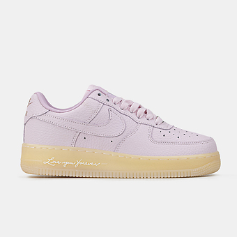 Nike Air Force 1 Low x Drake Nocta ‘Certified Lover Boy’ Pink HQ1