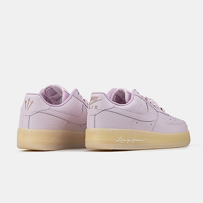 Nike Air Force 1 Low x Drake Nocta ‘Certified Lover Boy’ Pink HQ1 (Рожевий) - фото 5 