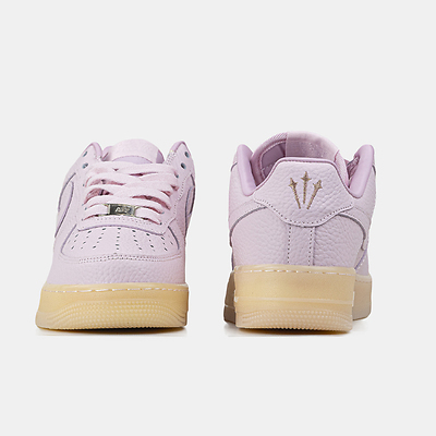 Nike Air Force 1 Low x Drake Nocta ‘Certified Lover Boy’ Pink HQ1 (Рожевий) - фото 10 