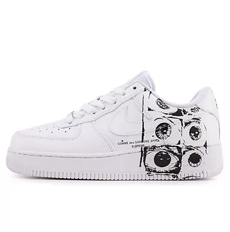Nike Air Force 1 Low x Supreme x Comme des Garçons SHIRT Eyes