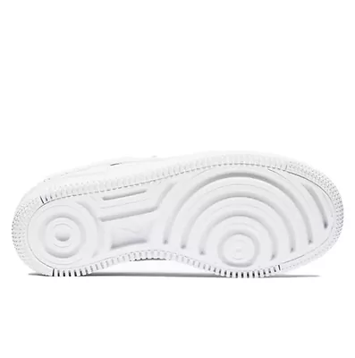 Nike Air Force 1 Shadow Triple White CI0919-100 (Білий) - фото 12 