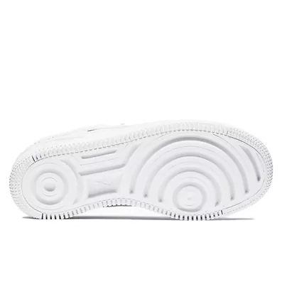 Nike Air Force 1 Shadow Triple White CI0919-100 (Білий) - фото 6 
