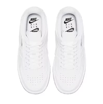 Nike Air Force 1 Shadow Triple White CI0919-100 (Білий) - фото 10 