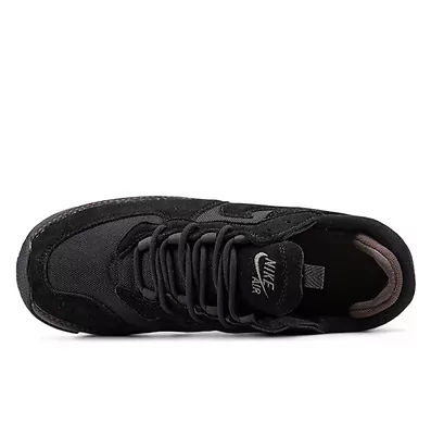 Nike Air Force 1 Wild Black Velvet Brown FB2348-001 (Чорний) - фото 10 
