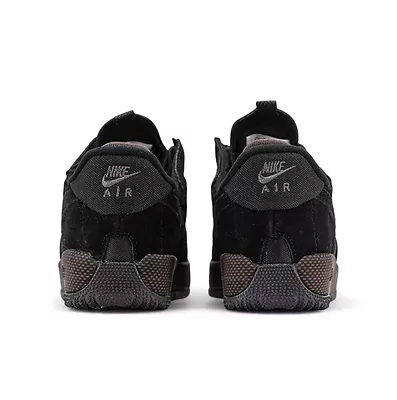 Nike Air Force 1 Wild Black Velvet Brown FB2348-001 (Чорний) - фото 11 