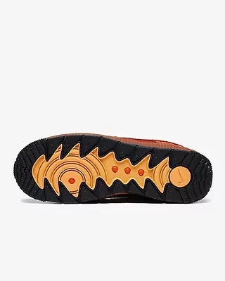 Nike Air Force 1 Wild Burnt Orange FB2348-800 (Помаранчевий) - фото 10 