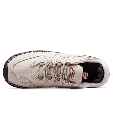 Nike Air Force 1 Wild Platinum Violet FB2348-003 (Бежевый) - фото 4 