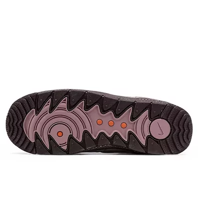 Nike Air Force 1 Wild Platinum Violet FB2348-003 (Бежевый) - фото 12 