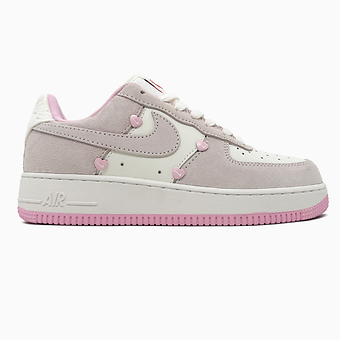 Nike Air Force Valentines Day